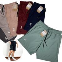 Celana Ocloud Focus Performance Shorts/Celana Pendek Pria Training Running Gym/C