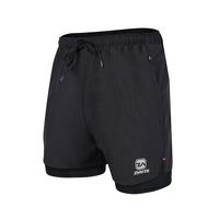 Celana Pendek Zarventure Alvea Compression Short untuk Olahraga Lari dan Running