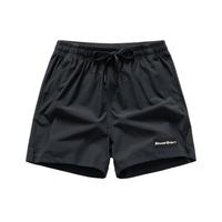 BRADERFACT - Celana Olahraga Pria Pendek Running GYM