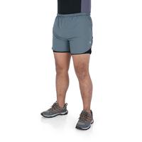 Zarventure Pacer Celana Running Compression Short Olahraga Pendek Gym Lari Runin