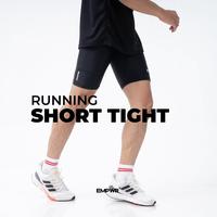 Empwr Running Short Tight Celana Ketat Pria Compression Legg