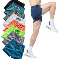 Arsy Series Celana Pendek Lari Fitnes Bulu Tangkis Celana Olahraga Gym Lari Pria