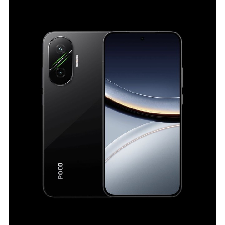 poco f7 12/512gb Snapdragon 8s gen4 2nd second bekas berkualitas
