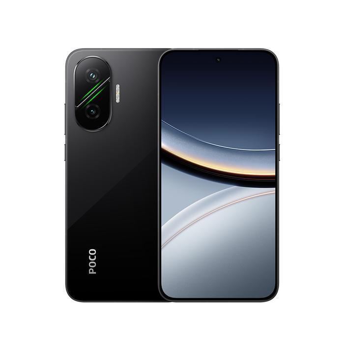 Xiaomi Poco F7 [12GB+512GB] - Garansi Resmi 1 Tahun