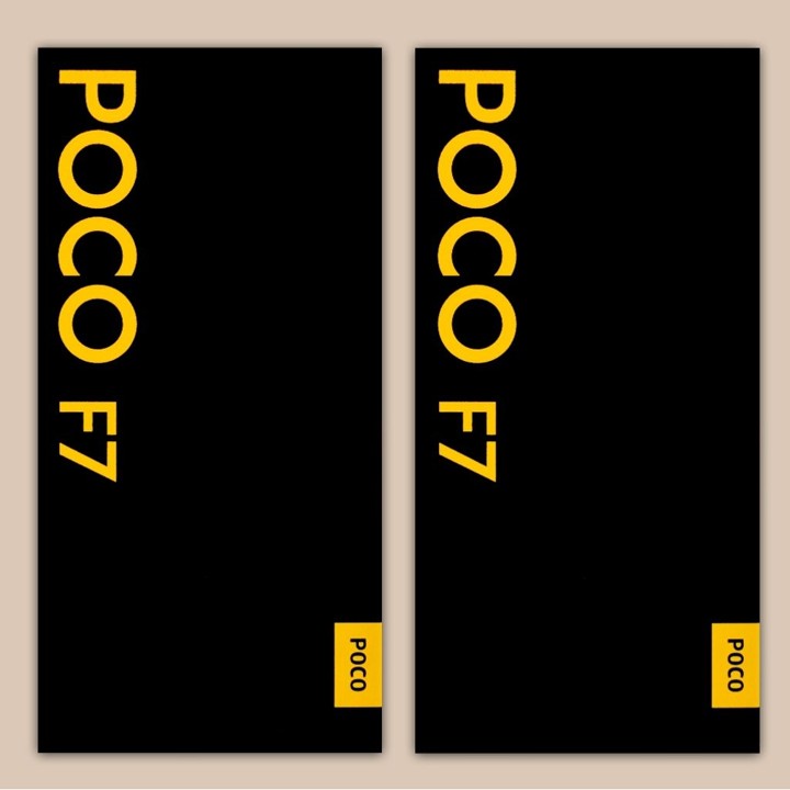 POCO F7 5G (12/512) New Segel Garansi Resmi Indonesia
