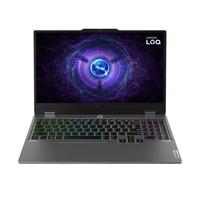 Laptop LENOVO LOQ 15IRX9 Geforce RTX 4050 6GB Intel Core i7 13650HX RAM 16GB DDR