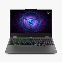 LENOVO LOQ 15IRX9 CORE I5-13450HX 8GB 512GB RTX 4050 15.6 INCH WIN
