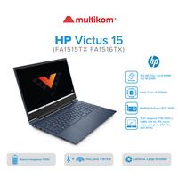 Hp Victus 15-FA1515TX / FA1516TX intelcore i5-13500H/RAM 8GB/512GB SSD /RTX 4050