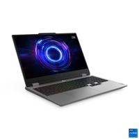 LENOVO Laptop Gaming LOQ 15IRX9 Intel Core i7 13650HX 16GB 512GB GeForce RTX 405