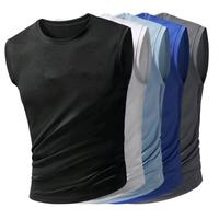 PAKET HEMAT!! 7 PCS 100 K KAOS SINGLET PRIA MODEL YUKENSI TERBARU SLIM VIT atasa