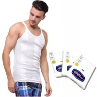 SINGLET GT MAN 302 PRIA DEWASA SINGLET KAOS DALAM TERLARIS