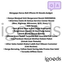Promo Iphone 15 Garansi Resmi Promo Terlaris