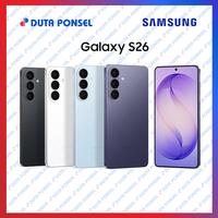Samsung Galaxy S26 12/512GB Garansi Resmi