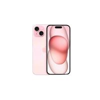 IPHONE 15 128gb PINK NEW Garansi Resmi