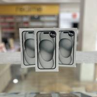 New iPhone 15 128 GB PT GDN