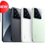 Xiaomi RAM 12GB ROM 256GB 512GB - Garansi Resmi 1 Tahun