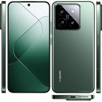 XIAOMI 14 12/256