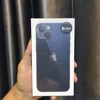 new iphone 13 128gb Garansi Resmi 1 tahun