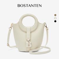 [Thea bag] Bostanten Tas Wanita Selempang Shoulder Bag Terbaru Tas Women Fashion