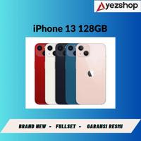Spesial Ramadhan Iphone 13 128GB Garansi Resmi Indo