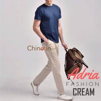 POPULER Celana Chino Bahan Adem Nyaman Cocok Buat Musim Ding