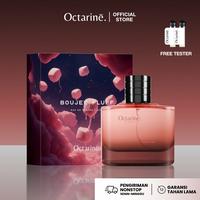 Octarine - Boujee Fluff Aroma Marshmallow Strawberry Vanilla | Parfum Perfume Mi