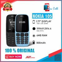 nokia 105 tam