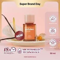 NCO Gourmand Chapter Series EDP Eau De Perfume Parfum Wanita