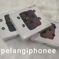 NOKIA 105 (2023) LEDA GARANSI TAM