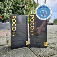 Poco F7 12/512 new ori BNIB