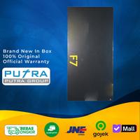 (RESMI) Xiaomi Poco F7 12/512GB Black Cyber Silver	White Garansi Resmi Xiaomi 1 