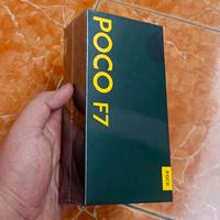 Poco F7 12/512 New BNIB Segel Resmi