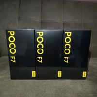 POCO F7 12/512 NEW SEGEL BNIB