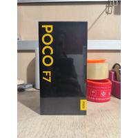 Xiaomi poco F7 12/512 GB BNIB GARANSI RESMI 15 BULAN