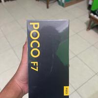 POCO F7 12/512 Garansi Resmi Xiaomi Indonesia