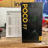POCO F7 512GB ISTIMEWA NEW SEGEL BNIB