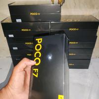 POCO F7 12/512 GB BNIB NO REPACK