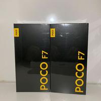 POCO F7 12/512GB GARANSI RESMI