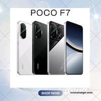 POCO F7 12/512 Garansi Resmi Indonesia BNIB