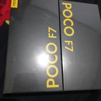 POCO F7 HP BNIB SNAPDRAGON CANGGIH DAN BARU