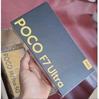 Poco F7 Ultra 16/512GB Resmi - Smartphone Android