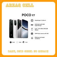 POCO F7 Ram [ 12/512 ] GB