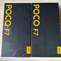Xiaomi Poco F7 5G 12/512GB