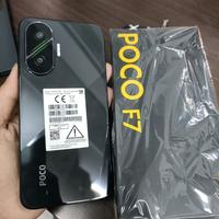 xiaomi poco f7 5g  12 / 512