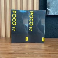 Poco F7 12/512 new segel garansi resmi no repack