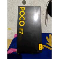 POCO F7 12/512GB BNIB NOREPACK