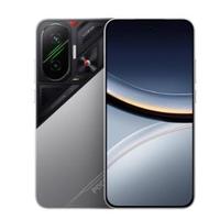 POCO F7 12/512GB Snapdragon 8s Gen 4 Layar 6.83" 1.5K 120Hz AMOLED Kamera 50MP O