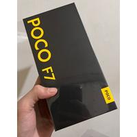 POCO F7 12/512 GB Garansi Resmi