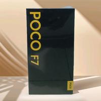 Poco F7 (12/512) | Sanpdragon 8s Gen 4 | Garansi Resmi