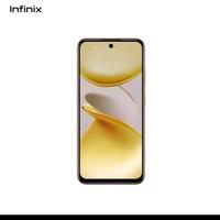 Infinix Smart 9 HD 4/64GB  Up to 8GB Extended RAM - 6.7 inch 90Hz Punch Hole Dis
